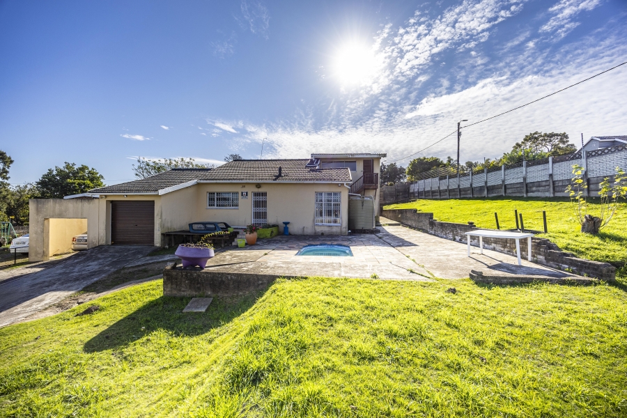 4 Bedroom Property for Sale in Cambridge Eastern Cape